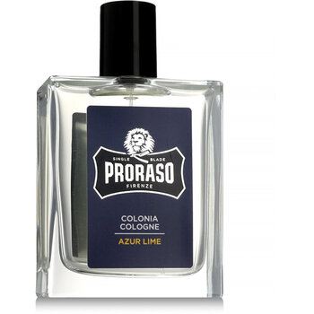 Azur Lime Cologne - Kolínska voda sa stredozemnými citrusy